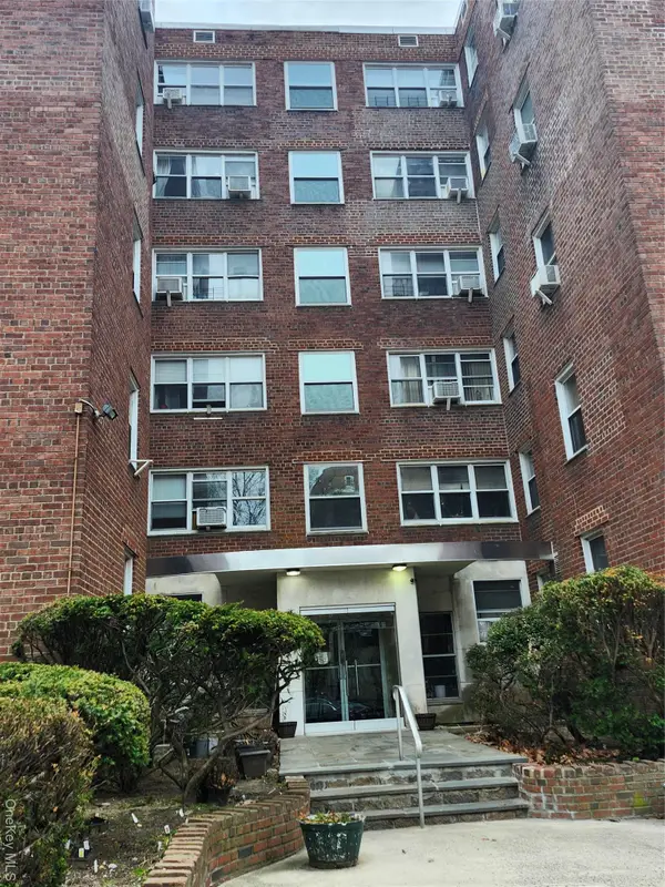 1234 Midland Avenue #3E, Bronxville, NY 10708