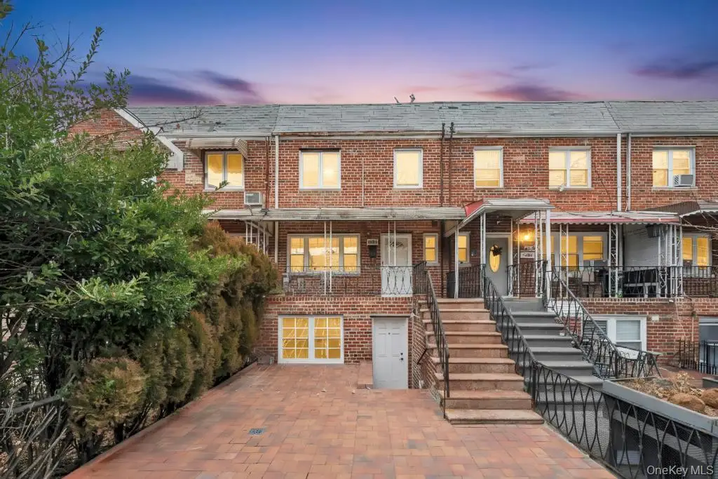 2033 E 68th Street, Brooklyn, NY 11234 - #1