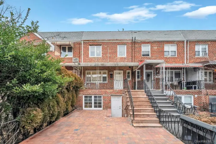 2033 E 68th Street, Brooklyn, NY 11234 - #2