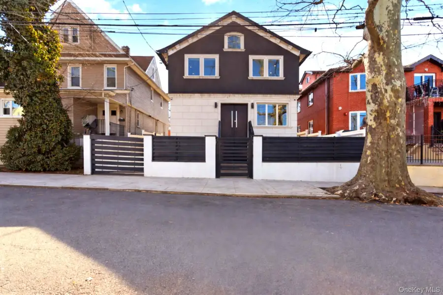 31-12 Buell Street, East Elmhurst, NY 11369 - #3