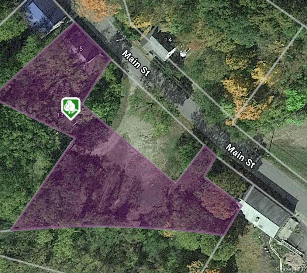 15 Main Street, Sparrow Bush, NY 12780 - #1