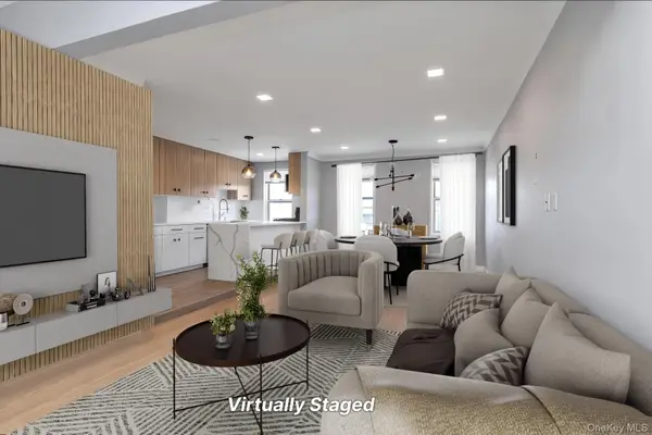 67-12 Yellowstone Blvd #F18, Forest Hills, NY 11375
