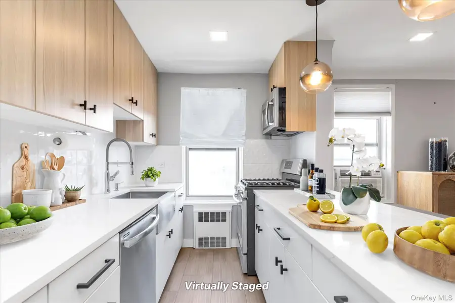 67-12 Yellowstone Blvd #F18, Forest Hills, NY 11375 - #3