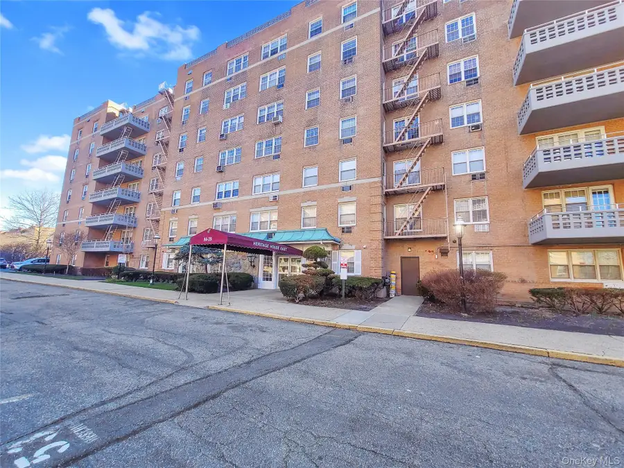 8439 153rd Avenue #6A, Howard Beach, NY 11414 - #2