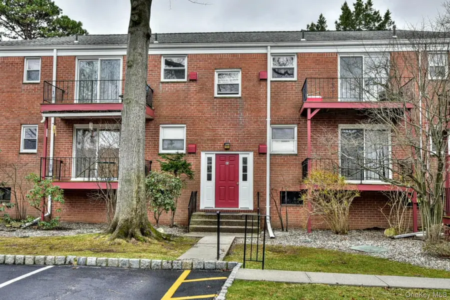 65 Bon Aire Circle #7508, Suffern, NY 10952 - #2