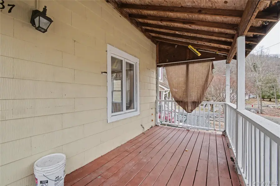 37 7th Street, Suffern, NY 10901 - #2