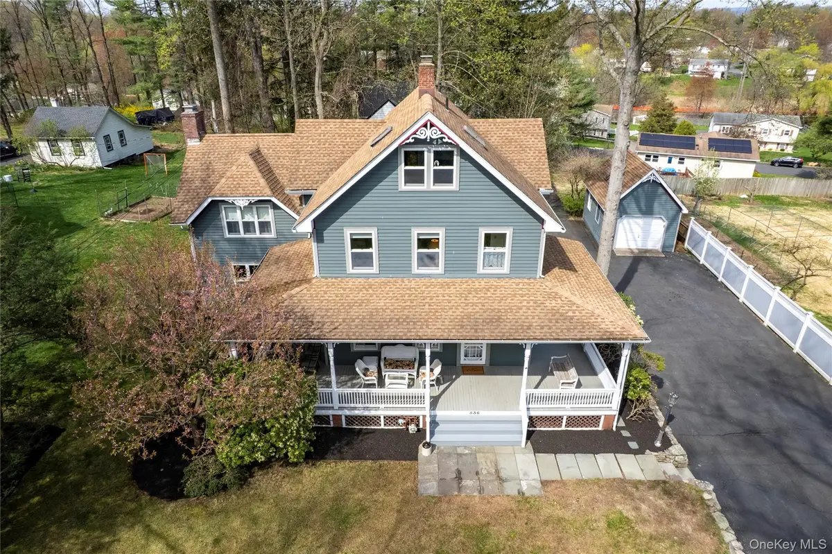 536 Kings Highway, Valley Cottage, NY 10989 - #1