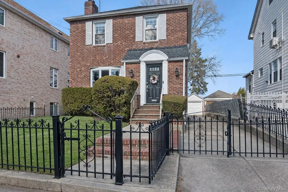 63-35 Alderton Street, Rego Park, NY 11374 - #1