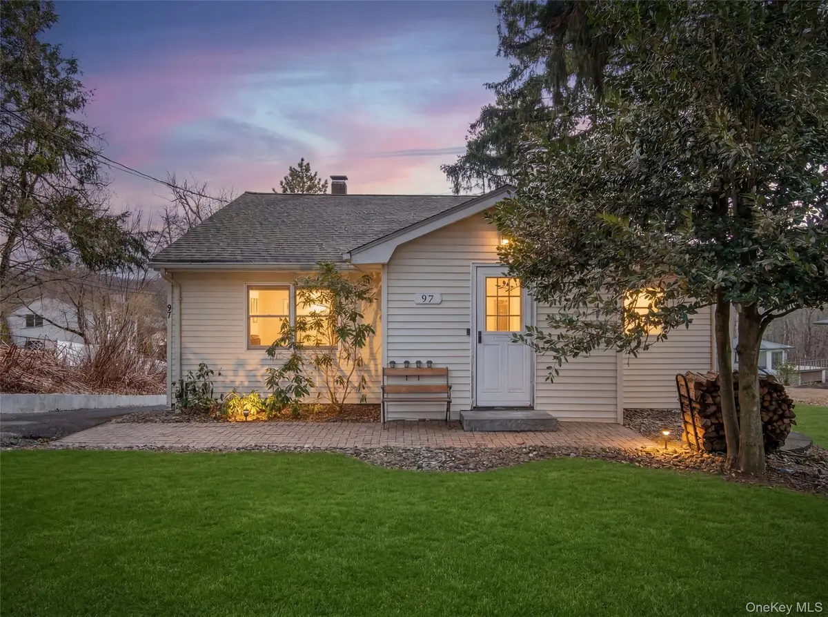 97 Ridge Road, Valley Cottage, NY 10989 - #1