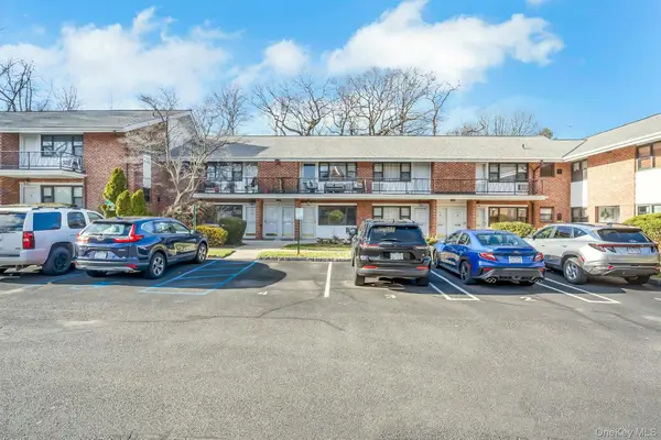 50 West Street #C5A, Harrison, NY 10528