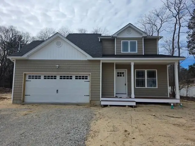 N/C Westfield Lot 2 Rd, Coram, NY 11727 - #1