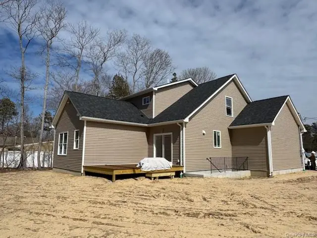 N/C Westfield Lot 2 Rd, Coram, NY 11727 - #2