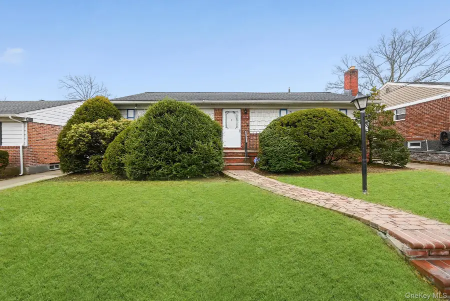 2225 Leighton Road, Elmont, NY 11003 - #2