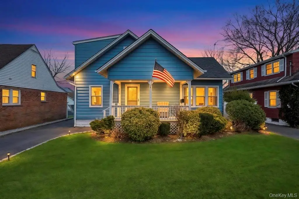 1835 Harte Street, Baldwin, NY 11510 - #1