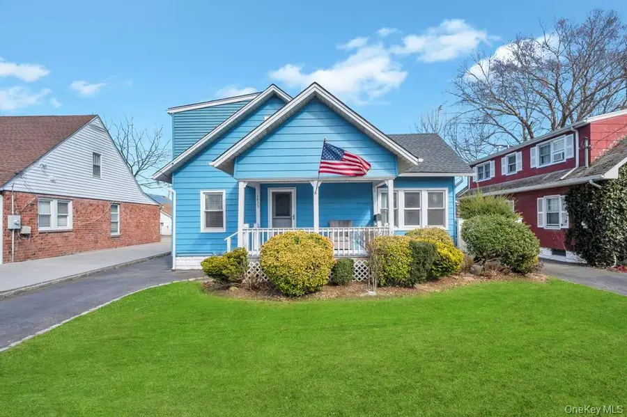 1835 Harte Street, Baldwin, NY 11510 - #2