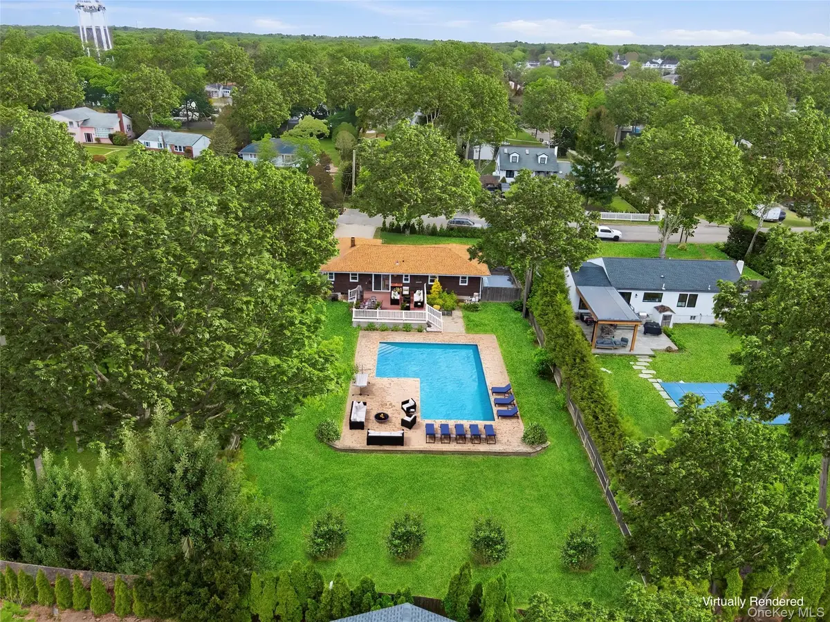 5 Argonne Road W, Hampton Bays, NY 11946 - #1