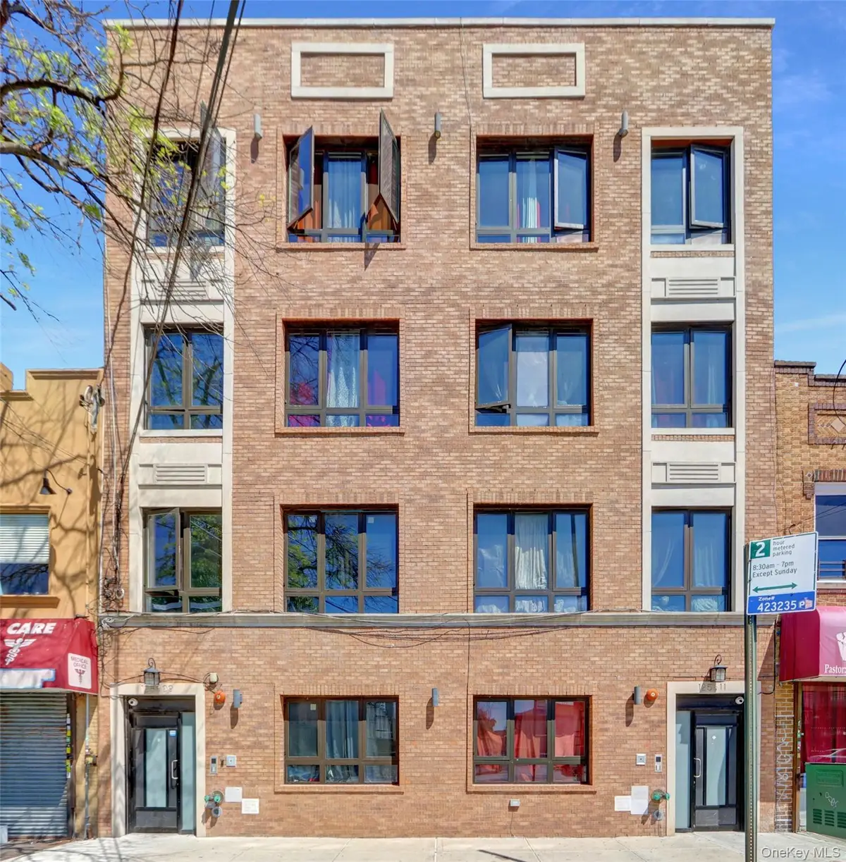 12511 101st Avenue, South Richmond Hill, NY 11419 - #1