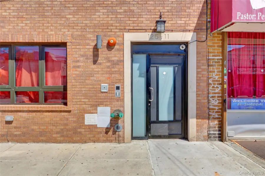 12511 101st Avenue, South Richmond Hill, NY 11419 - #2