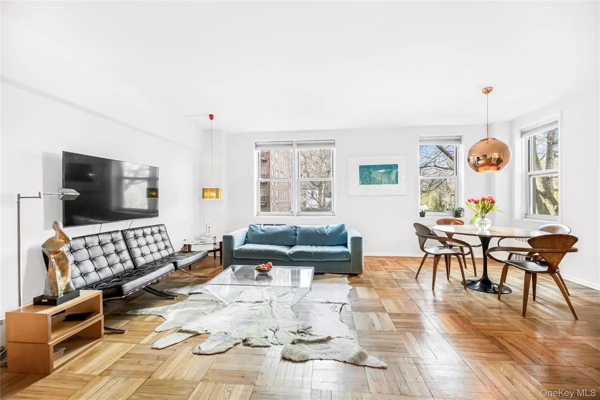 3901 Independence Avenue #2L, Bronx, NY 10463 - #1