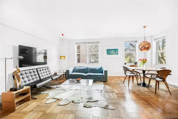 3901 Independence Avenue #2L, Bronx, NY 10463