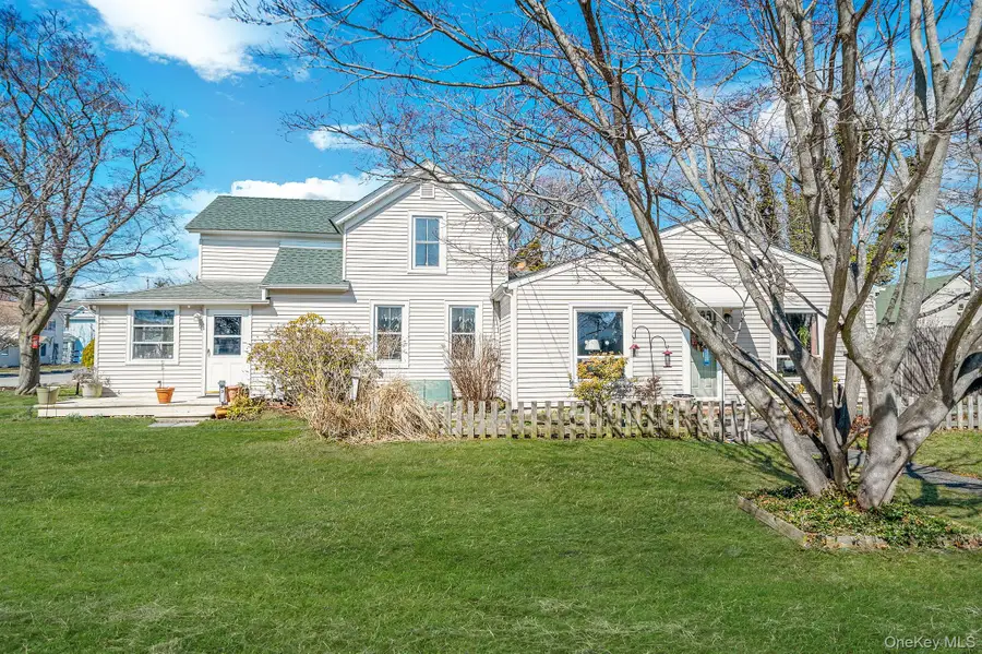 43 Wiggins Avenue, Patchogue, NY 11772 - #2