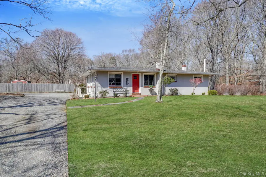 146 Halsey Manor Road, Manorville, NY 11949 - #3