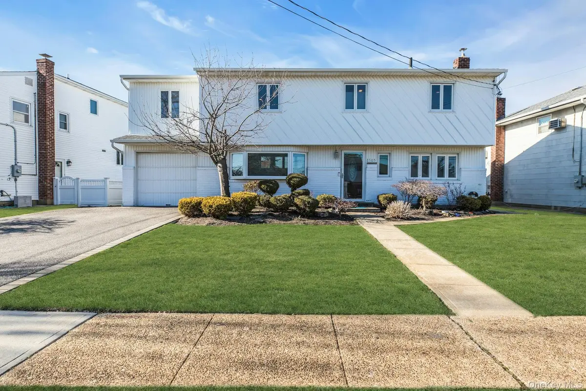 2505 Walters Court, Bellmore, NY 11710 - #1