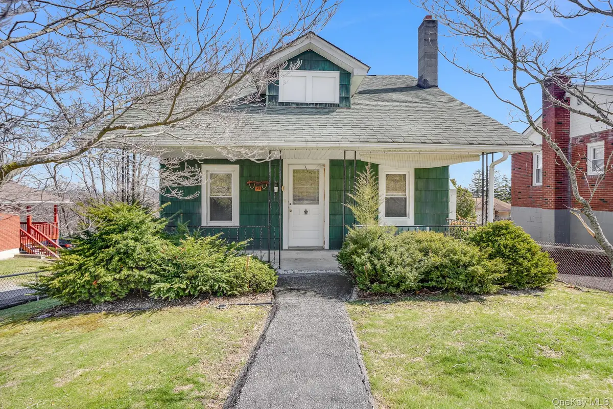 45 Orchard Street, Marlboro, NY 12542 - #1