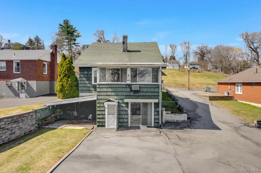 45 Orchard Street, Marlboro, NY 12542 - #3