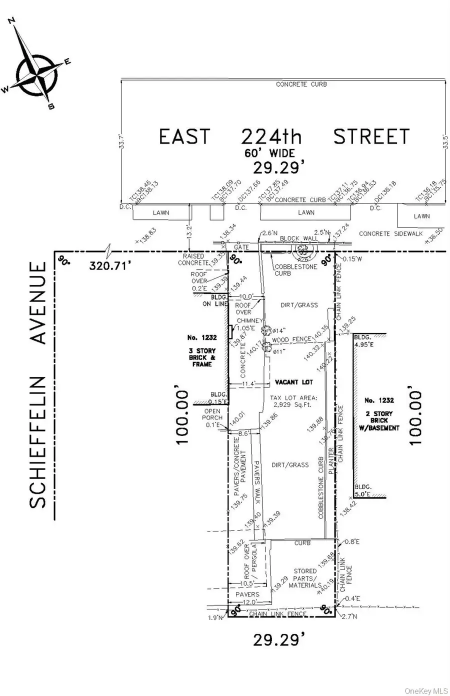 1232A 224th Street E, Bronx, NY 10466 - #3