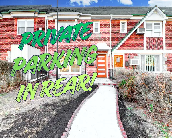 6110 84th Street, Middle Village, NY 11379