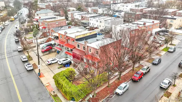 2829 Schurz Avenue, Bronx, NY 10465