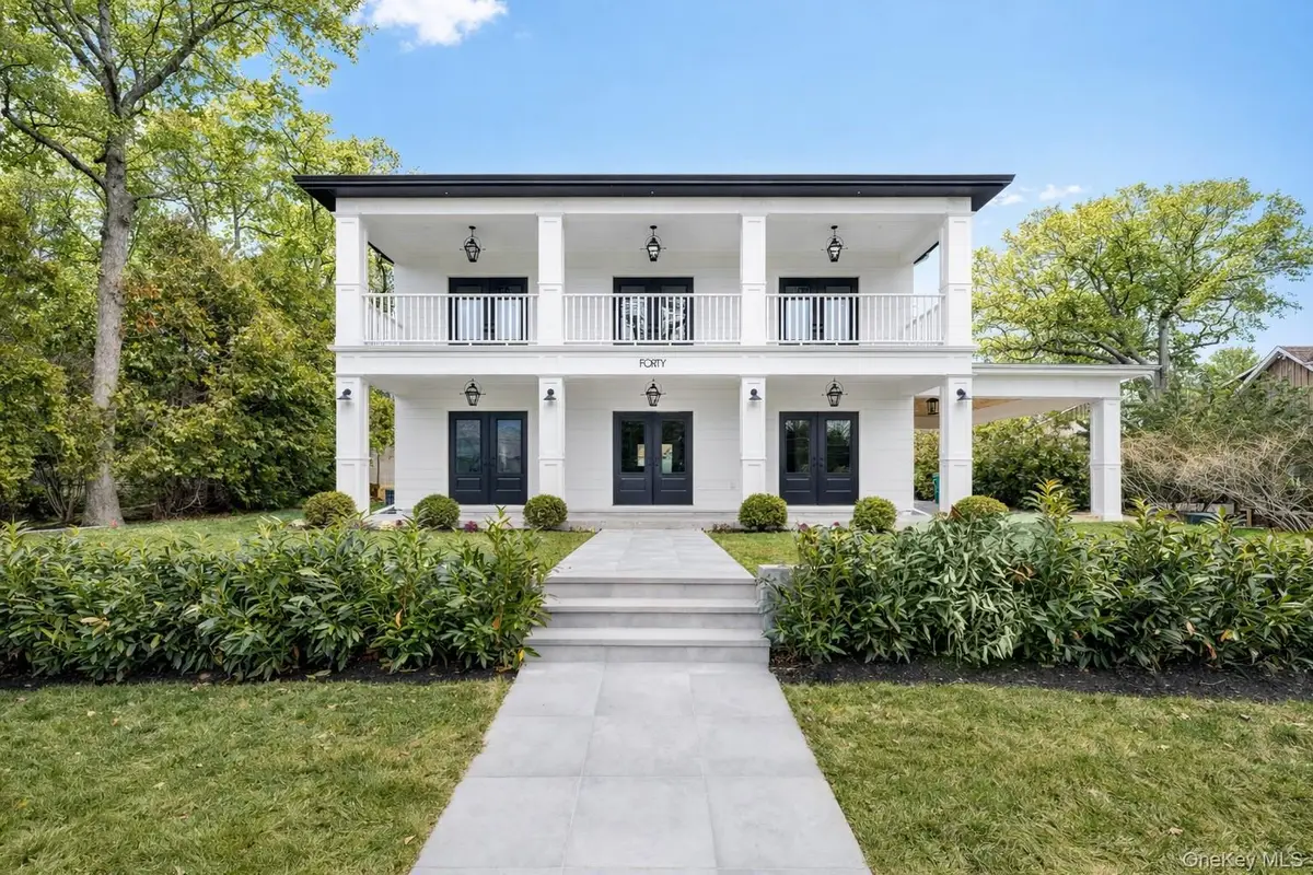 40 Waters Edge Road, Southampton, NY 11968 - #1