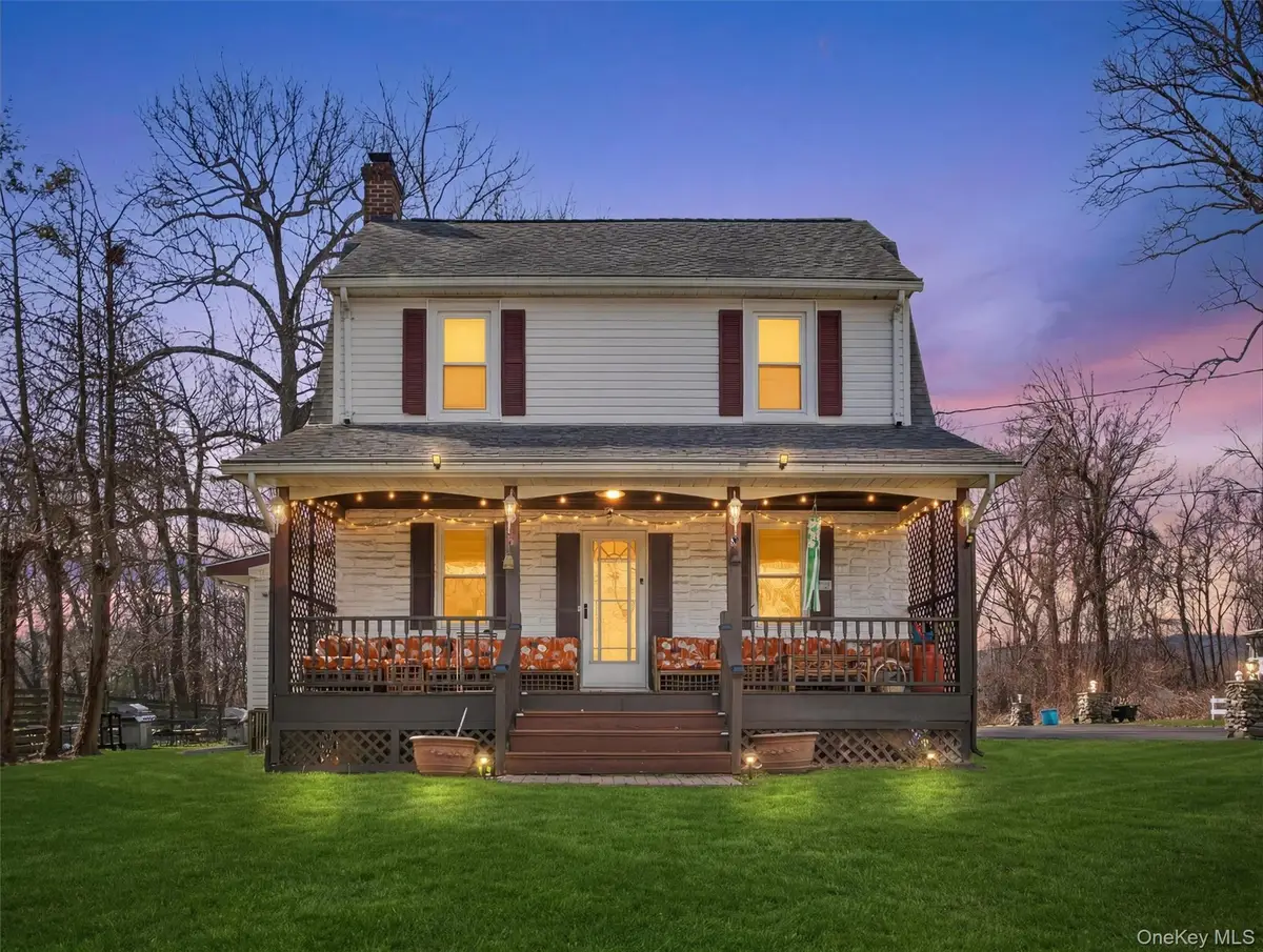 20-22 Thiells Mt Ivy Road, Pomona, NY 10970 - #1