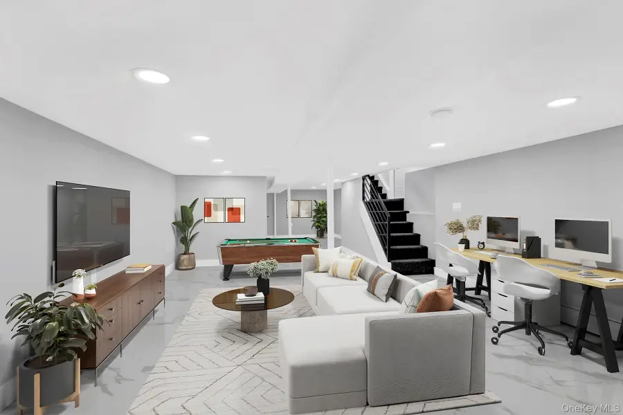 109-20 221st Street, Queens Village, NY 11429 - #3