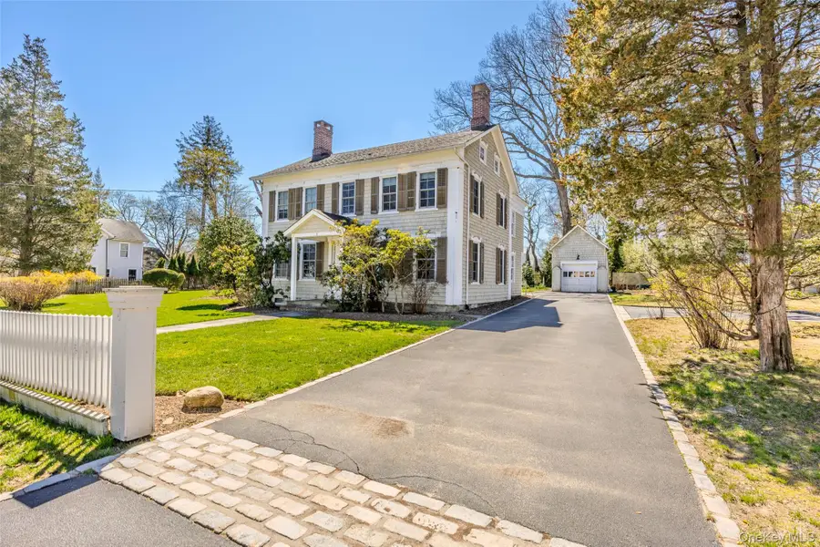 8 Terrell Lane, Stony Brook, NY 11790 - #2