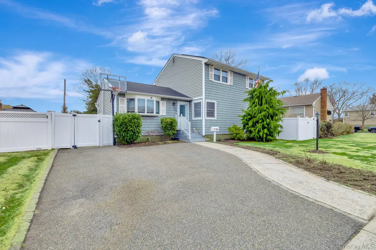 3654 Locust Avenue, Seaford, NY 11783 - #1
