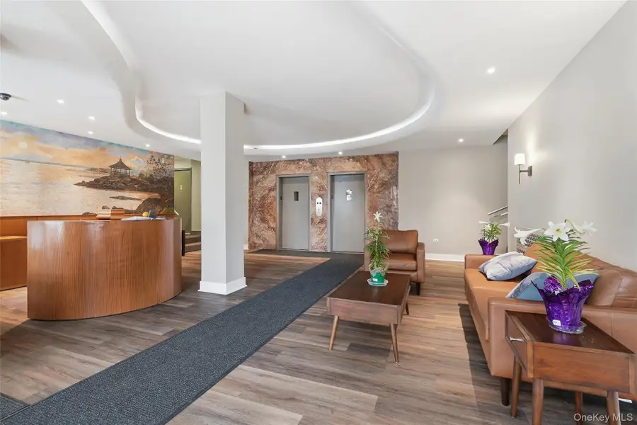 2 Washington Square #5H, Larchmont, NY 10538 - #3