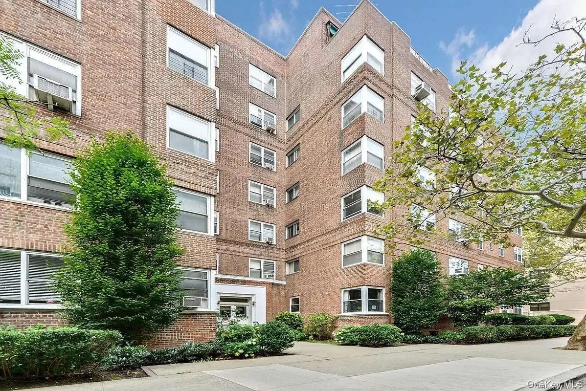 71-36 110th Street #6H, Forest Hills, NY 11375 - #1