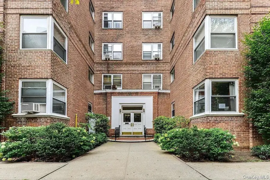 71-36 110th Street #6H, Forest Hills, NY 11375 - #2
