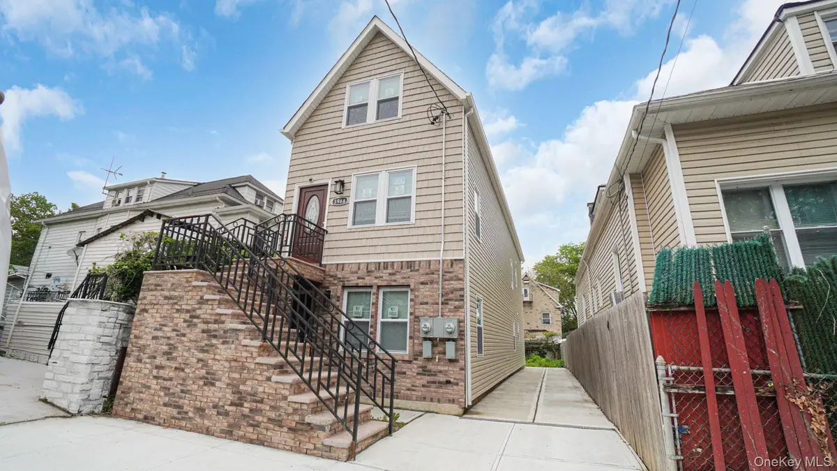 3968 Duryea Avenue, Bronx, NY 10466 - #1