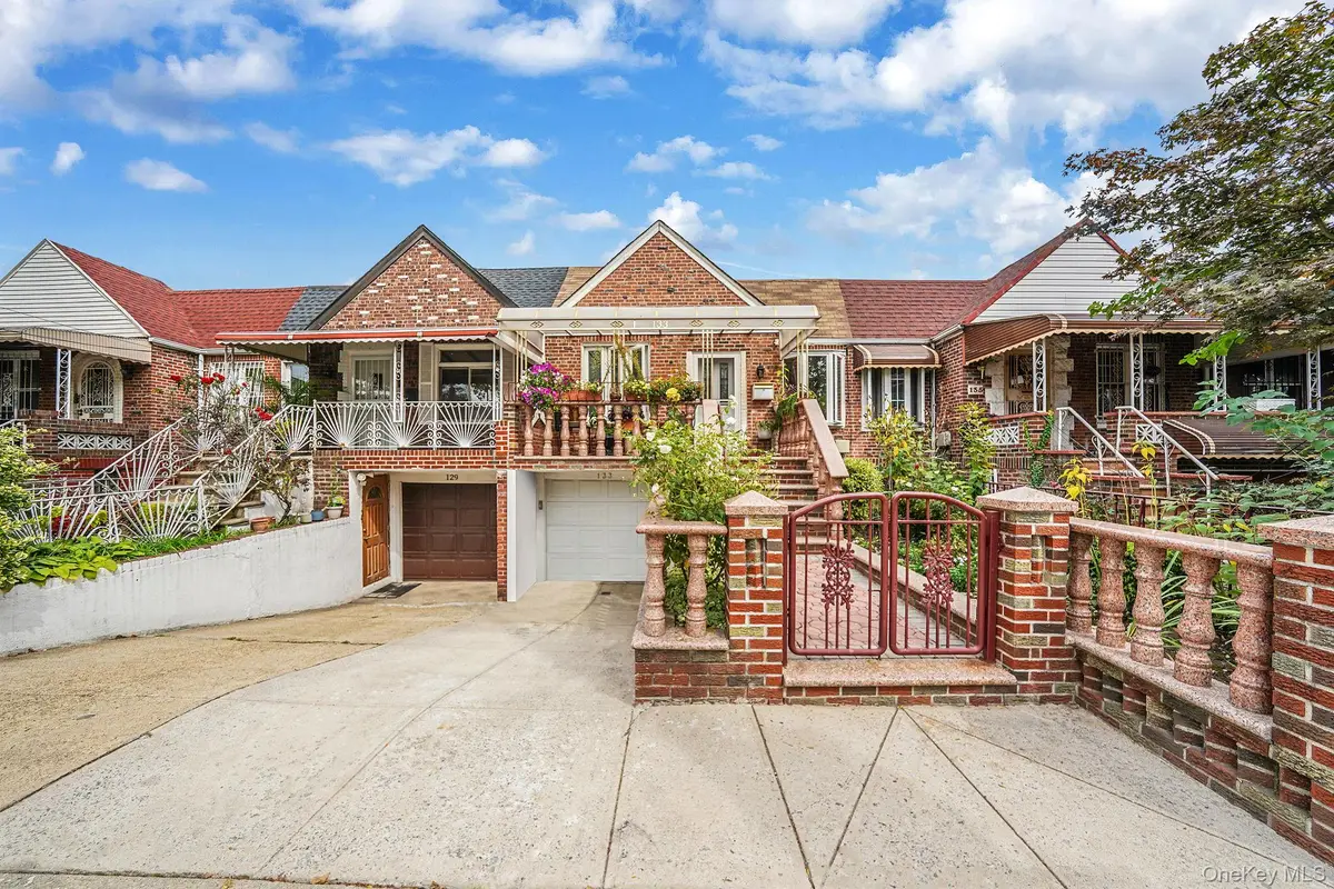 133 E 87th Street, Brooklyn, NY 11236 - #1