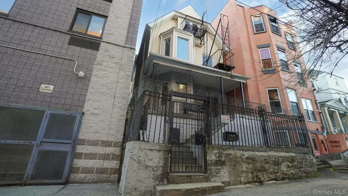 1823 Anthony Avenue, Bronx, NY 10457 - #1