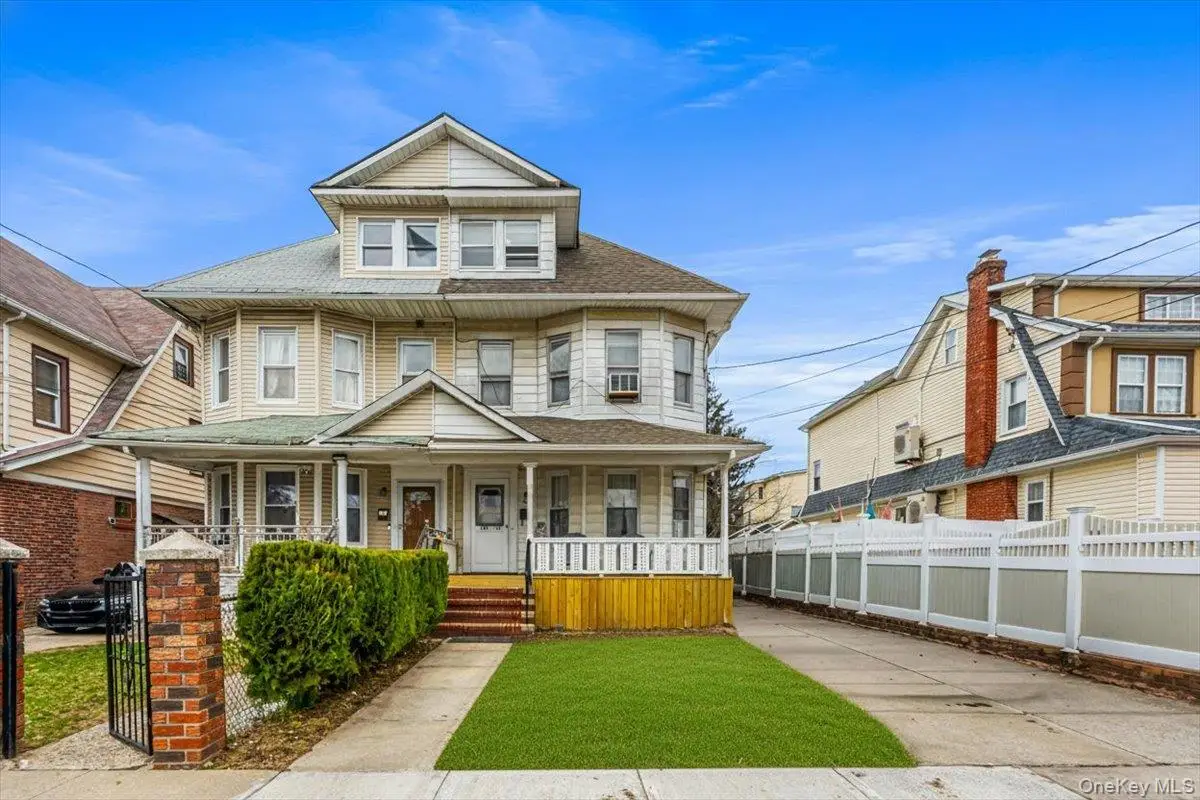 19619 89th Road, Hollis, NY 11423 - #1