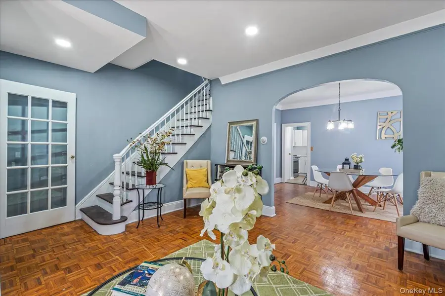 19619 89th Road, Hollis, NY 11423 - #2