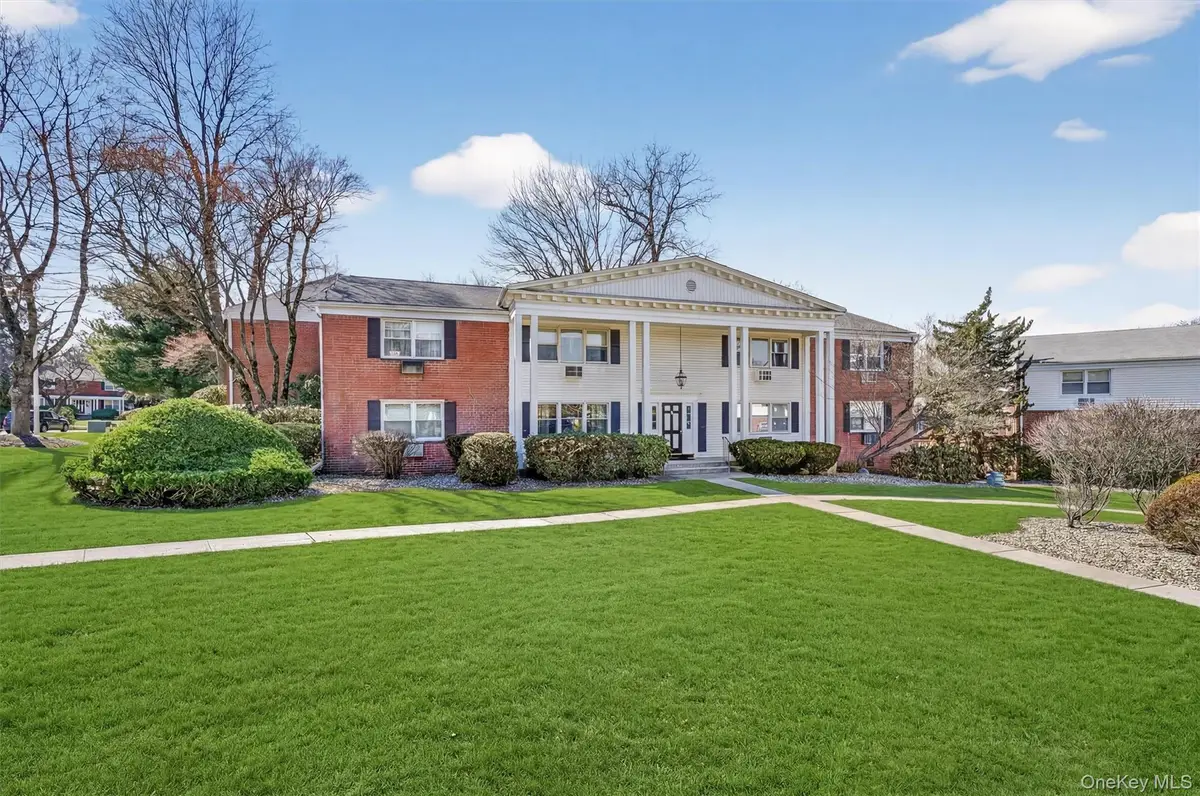 35 Bon Aire Circle #8116, Suffern, NY 10901 - #1