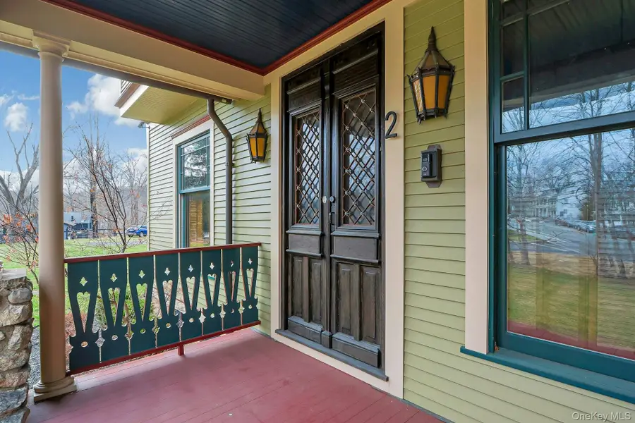 2 Pine Hill Road, Chester, NY 10918 - #3