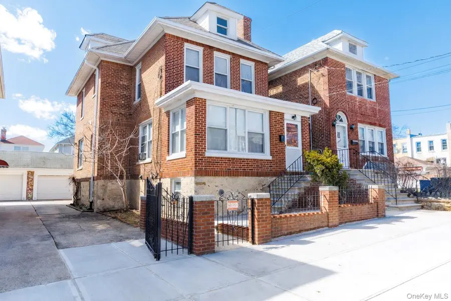 2021 Haight Avenue, Bronx, NY 10461 - #2