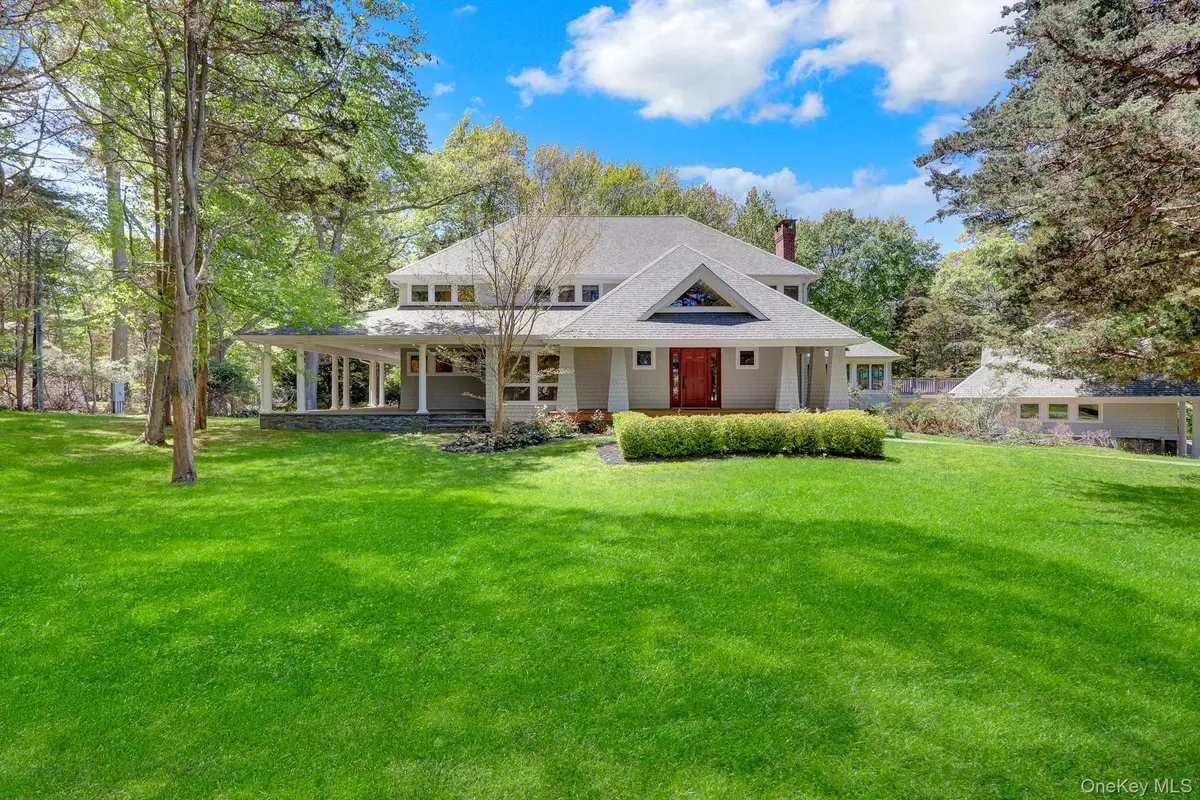 42 Winkle Point Drive, Northport, NY 11768 - #1
