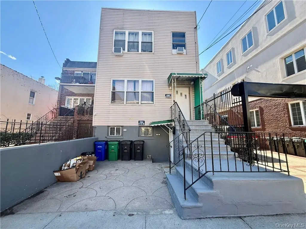 1230 59th Street, Brooklyn, NY 11219 - #1